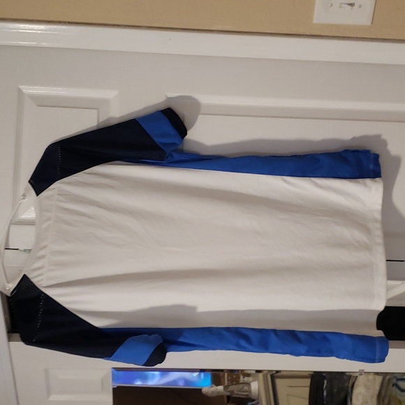 Chargers Team Apparel Jersey - Picture 5 of 12